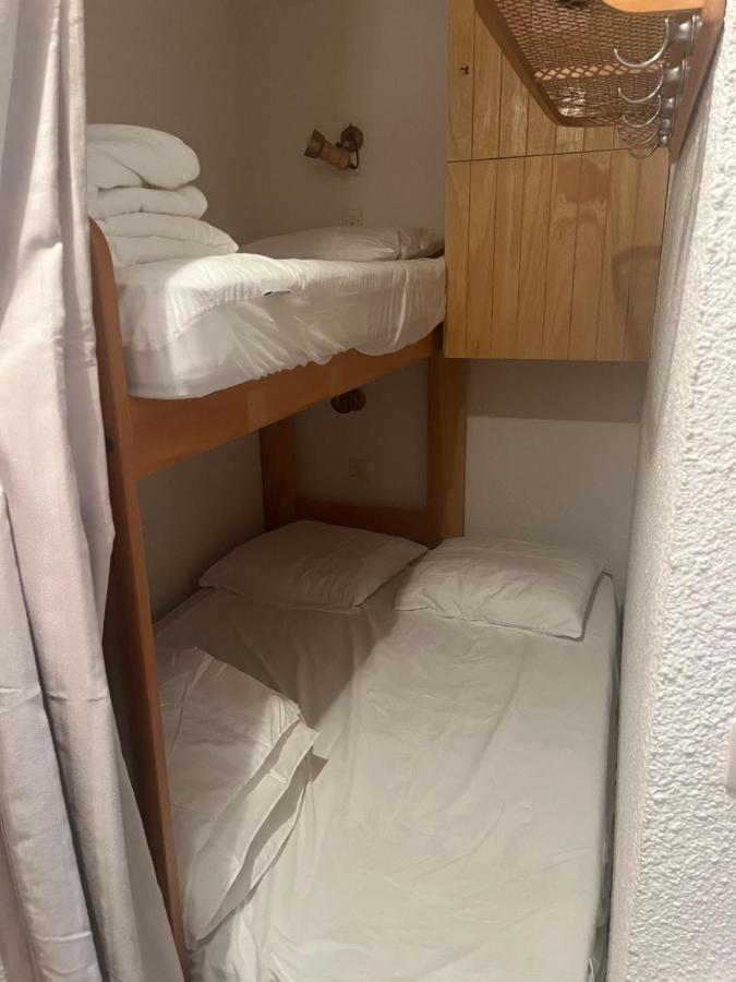 Samoens 1600 Les Cimes Apartment Ngoại thất bức ảnh