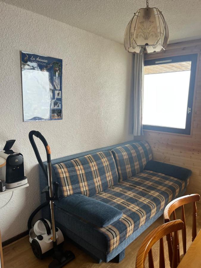 Samoens 1600 Les Cimes Apartment Ngoại thất bức ảnh