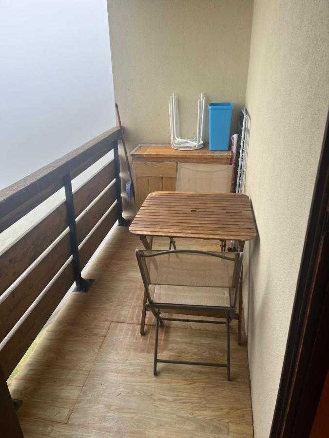 Samoens 1600 Les Cimes Apartment Ngoại thất bức ảnh